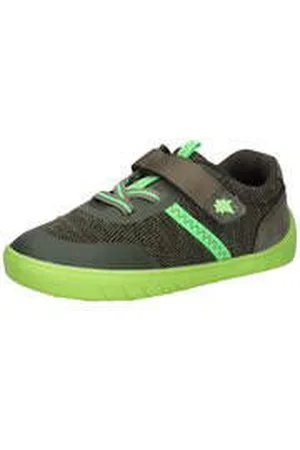 Puccetti Barfußschuhe Jungen