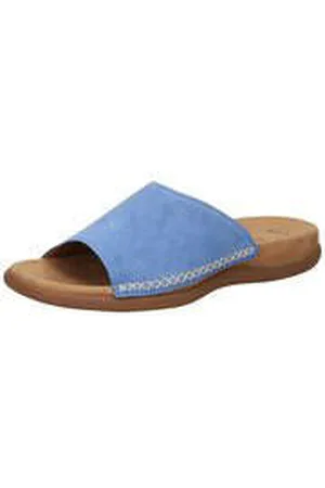 Gabor Pantolette Damen