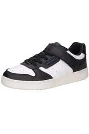 Skechers Quick Street Sneaker Jungen