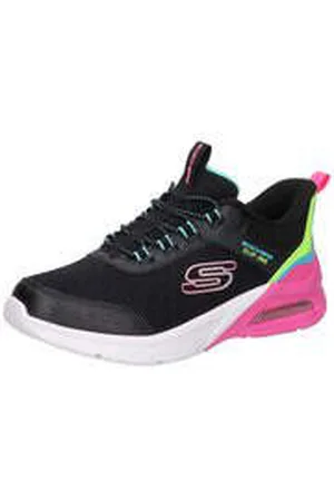 Skechers Microspec Max Color Trifector Mädchen