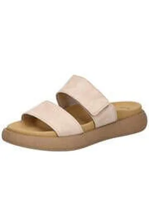 Gabor Pantolette Damen