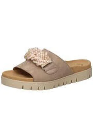 Gabor Pantolette Damen