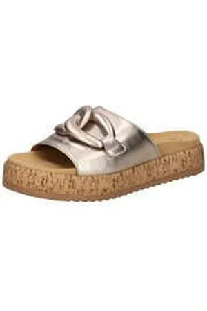 Gabor Pantolette Damen