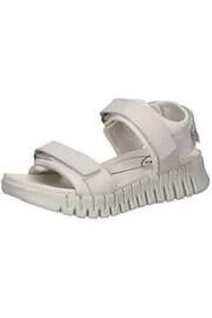 Ecco Gruuv Sol W Sandale Lea Damen