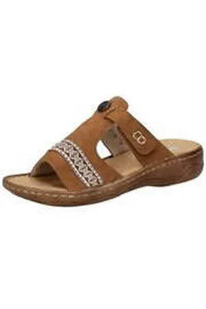 Rieker Pantolette Damen