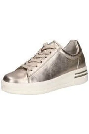 Gabor Plateau Sneaker Damen