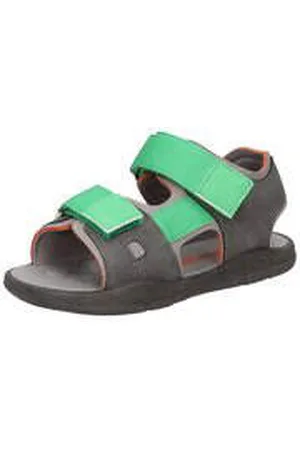 Puccetti Barfußschuhe Jungen