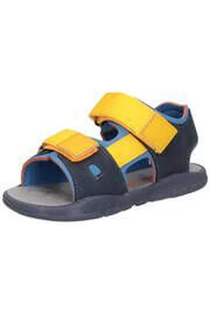 Puccetti Barfußschuhe Jungen
