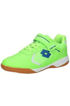 Lotto Soccera K Hallensport Mädchen|Jungen