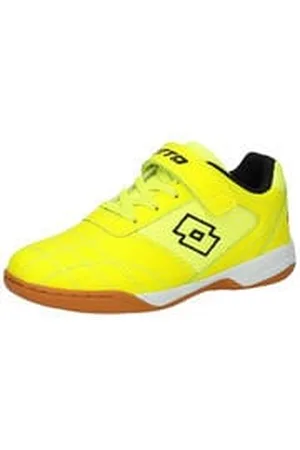 Lotto Whizzer K Sneaker Mädchen|Jungen