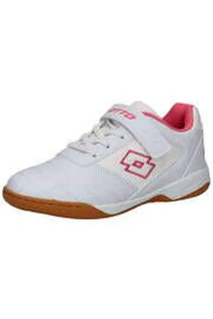 Lotto Whizzer K Hallensport Mädchen