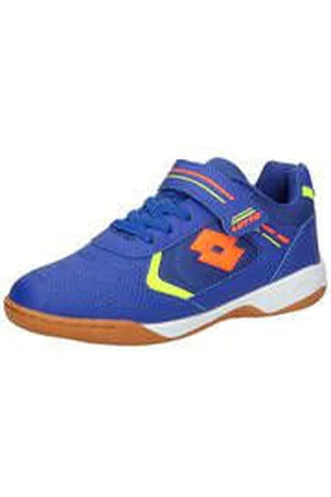 Lotto Soccera K Hallensport Mädchen|Jungen