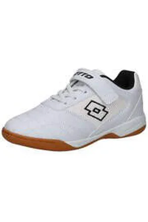 Lotto Whizzer K Hallensport Mädchen|Jungen