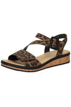 Rieker Sandale Damen