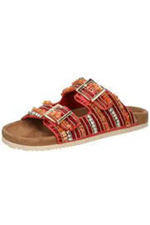 CAFèNOIR Pantolette Damen