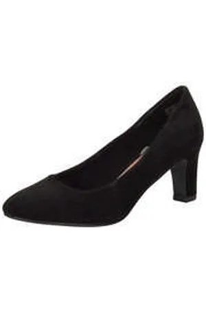 Via della Rosa Pumps Damen