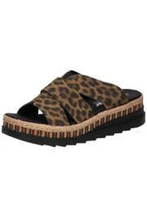 Rieker Pantolette Damen