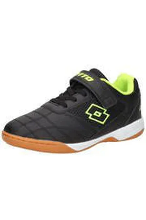Lotto Whizzer K Hallensport Mädchen|Jungen