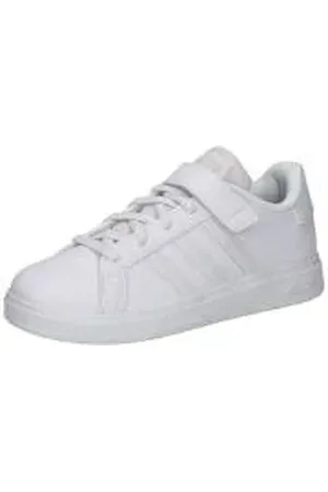 adidas Grand Court 2.0 EL K Sneaker Mädchen|Jungen