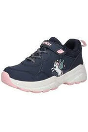 Lotto FULMINE K Sneaker Mädchen