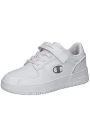 Champion RD 18 2.0 Low G PS Sneaker Mädchen|Jungen