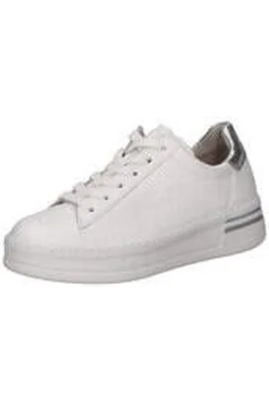Gabor Plateau Sneaker Damen