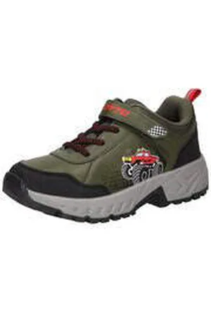 Lotto Fulger K Sneaker Jungen