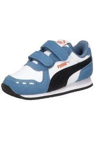PUMA Cabana Racer SL 20 V Inf Mädchen|Jungen