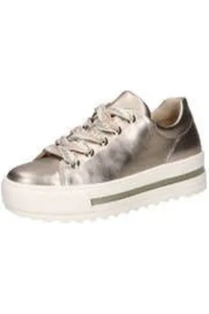 Gabor Plateau Sneaker Damen