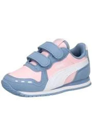 PUMA Cabana Racer SL V Inf Sneaker Mädchen