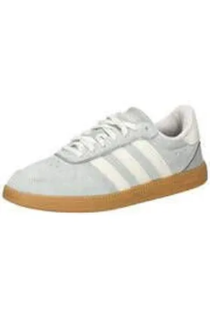 adidas Breaknet Sleek Suede Sneaker Damen