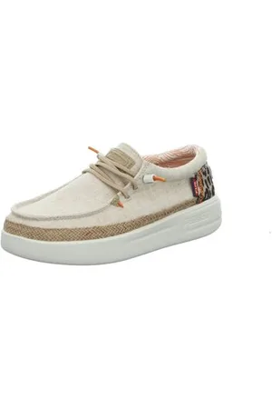 FUSION Damenschuhe Schnuerschuhe Lily