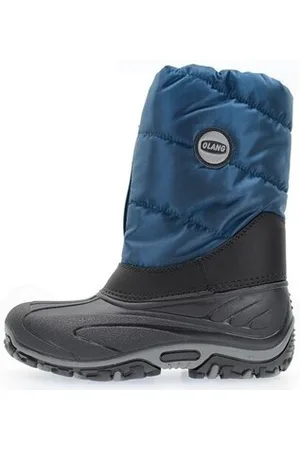 Olang Moonboots BMX