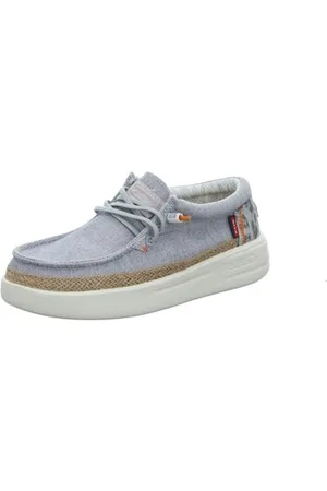 FUSION Damenschuhe Schnuerschuhe Lily