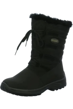 Olang Stiefel Stiefel 81 nero OHNE SPIKES NORA