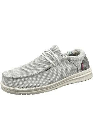 FUSION Herrenschuhe Schnuerschuhe JACK ELECTRIC ICE