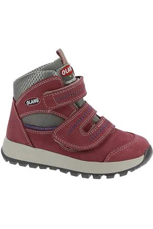 Olang Kinderschuhe FOX KID JR