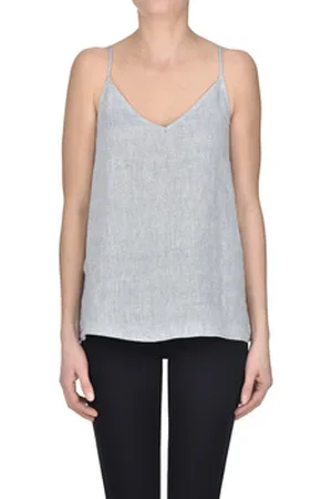 Attic and Barn Tank Top TPT00005112AE