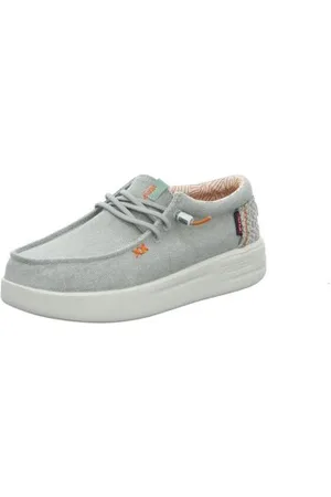 FUSION Damenschuhe Schnuerschuhe Lily