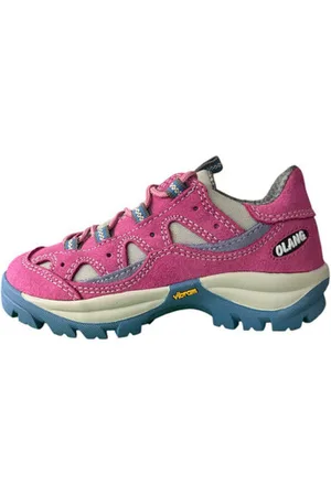 Olang Kinderschuhe SOLE TEX KID-BIMBO