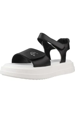Calvin Klein Sandalen für Mädchen im Sale Outlet