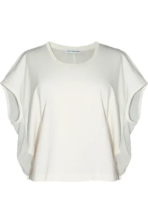 Attic and Barn T-Shirt SEACLIFF