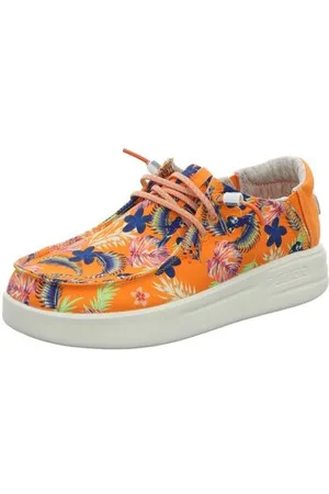 FUSION Damenschuhe Schnuerschuhe Lily