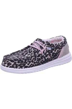 FUSION Damenschuhe Schnuerschuhe Emma Emma leo