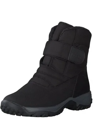 Olang Stiefel 81 nero Ohne Spikes KIEV