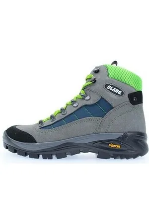 Olang Kinderschuhe TARVISIO TEX