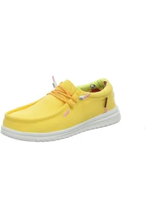 FUSION Damenschuhe Schnuerschuhe Emma