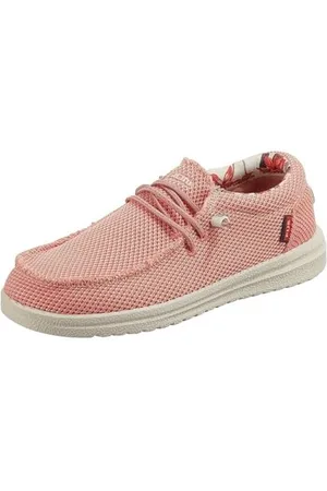 FUSION Damenschuhe Schnuerschuhe Emma Trinity Rose Größe EU 40 2-2-2-0101G-1223