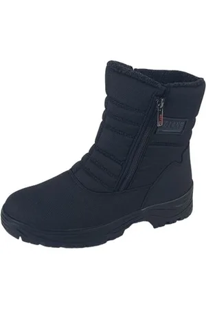 Olang Stiefel 81 MIT SPIKES Tatra