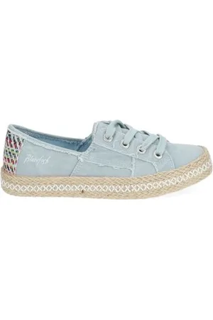 Blowfish Damenschuhe Halbschuhe